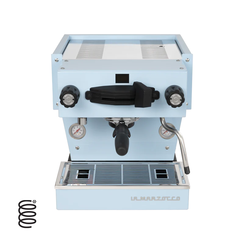 La Marzocco Linea Mini R– Compact Espresso Machine | CaffeTech Canada